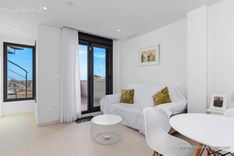 Villa in vendita a Guardamar del Segura, Alicante, Spagna 4 camere da letto, 171 mq. N° 142835 - foto 13