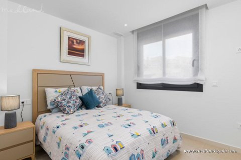 Villa in vendita a Guardamar del Segura, Alicante, Spagna 4 camere da letto, 171 mq. N° 142835 - foto 8