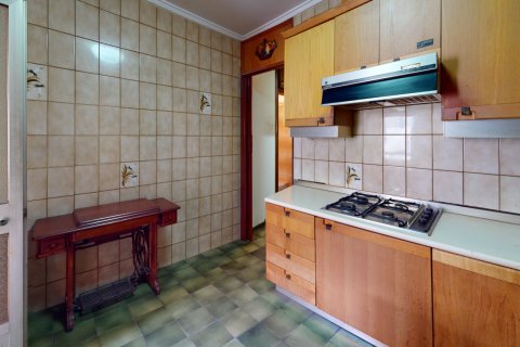 Lägenhet till salu i Valencia, Spanien 1 sovrum, 64 kvm. Nr. 142834 - foto 18