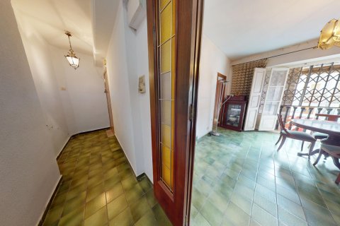 Lägenhet till salu i Valencia, Spanien 1 sovrum, 64 kvm. Nr. 142834 - foto 28