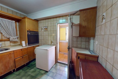 Lägenhet till salu i Valencia, Spanien 1 sovrum, 64 kvm. Nr. 142834 - foto 17