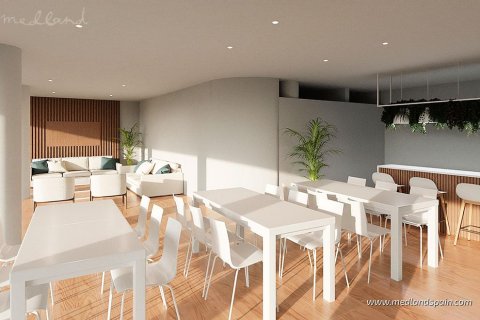 Продажа квартиры в Эстепона, Малага, Испания 2 спальни, 130м2 №142838 - фото 8