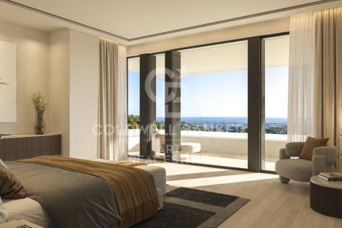 Villa for sale in Benahavis, Malaga, Spain 6 bedrooms, 1789 sq.m. No. 158196 - photo 7