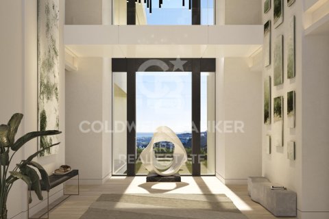 Villa for sale in Benahavis, Malaga, Spain 6 bedrooms, 1789 sq.m. No. 158196 - photo 3