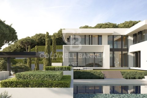 Villa for sale in Benahavis, Malaga, Spain 6 bedrooms, 1789 sq.m. No. 158196 - photo 11