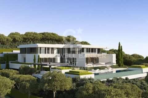 Villa for sale in Benahavis, Malaga, Spain 6 bedrooms, 1789 sq.m. No. 158196 - photo 13