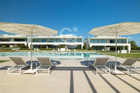 Huvila myytävänä Marbella, Malaga, Espanja, 3 makuuhuonetta, 655 m2 No. 158200 - kuva 3