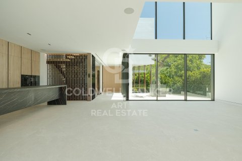 Huvila myytävänä Marbella, Malaga, Espanja, 3 makuuhuonetta, 655 m2 No. 158200 - kuva 4