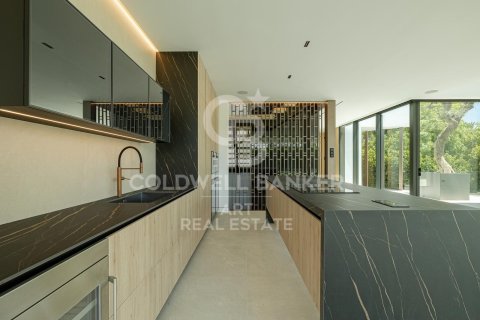 Huvila myytävänä Marbella, Malaga, Espanja, 3 makuuhuonetta, 655 m2 No. 158200 - kuva 6