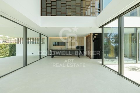 Huvila myytävänä Marbella, Malaga, Espanja, 3 makuuhuonetta, 655 m2 No. 158200 - kuva 5