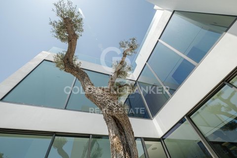 Huvila myytävänä Marbella, Malaga, Espanja, 3 makuuhuonetta, 655 m2 No. 158200 - kuva 10