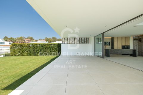 Huvila myytävänä Marbella, Malaga, Espanja, 3 makuuhuonetta, 655 m2 No. 158200 - kuva 9