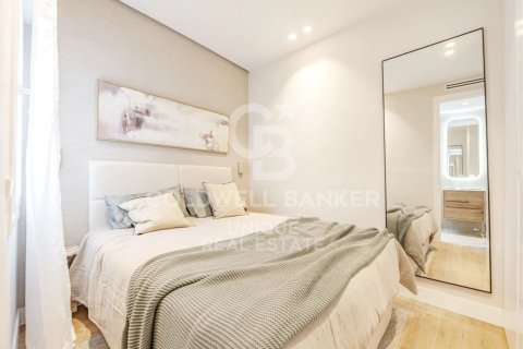 Dzīvoklis pārdošanā Madrid, Spānijā 2 istabas, 75 m2 Nr. 158198 - attēls 6