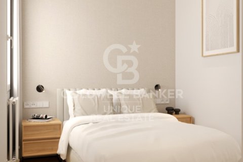 Apartamento en venta en Madrid, España 2 dormitorios, 75 m2 No. 158198 - foto 2