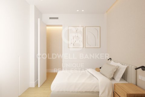 Apartamento en venta en Madrid, España 2 dormitorios, 75 m2 No. 158198 - foto 3