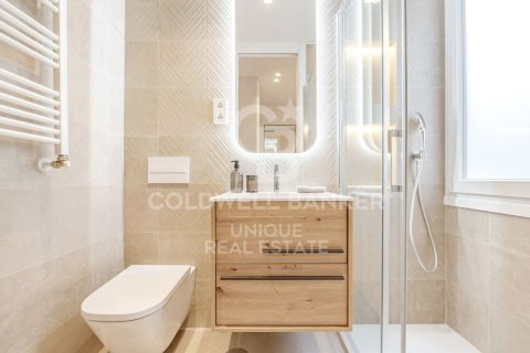 Dzīvoklis pārdošanā Madrid, Spānijā 2 istabas, 75 m2 Nr. 158198 - attēls 7