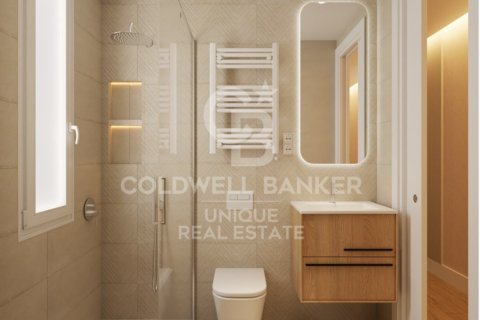 Apartamento en venta en Madrid, España 2 dormitorios, 75 m2 No. 158198 - foto 4