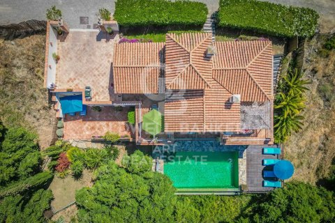 Huvila myytävänä Estepona, Malaga, Espanja, 3 makuuhuonetta, 200 m2 No. 158201 - kuva 2