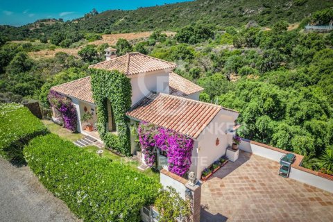 Huvila myytävänä Estepona, Malaga, Espanja, 3 makuuhuonetta, 200 m2 No. 158201 - kuva 18