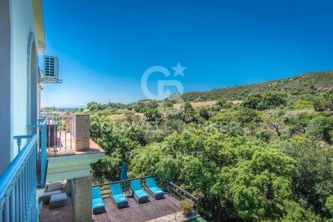 Huvila myytävänä Estepona, Malaga, Espanja, 3 makuuhuonetta, 200 m2 No. 158201 - kuva 16