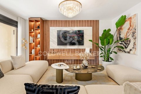 House for sale in Marbella, Malaga, Spain 4 bedrooms, 238 sq.m. No. 158199 - photo 2