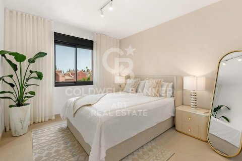 House for sale in Marbella, Malaga, Spain 4 bedrooms, 238 sq.m. No. 158199 - photo 8