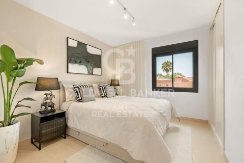 House for sale in Marbella, Malaga, Spain 4 bedrooms, 238 sq.m. No. 158199 - photo 4