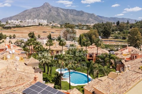 House for sale in Marbella, Malaga, Spain 4 bedrooms, 238 sq.m. No. 158199 - photo 15