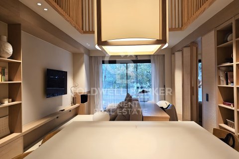 Apartment à vendre à Barcelona, Espagne, 2 chambres, 71 m2 No. 158197 - photo 11