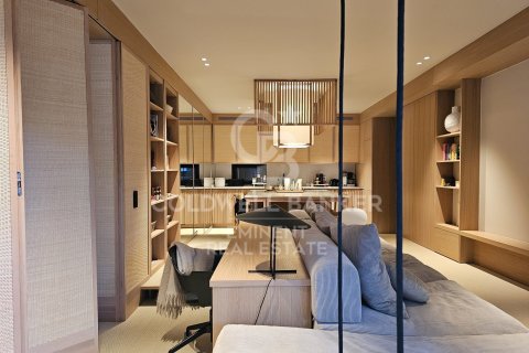 Apartment à vendre à Barcelona, Espagne, 2 chambres, 71 m2 No. 158197 - photo 12