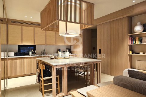 Apartment à vendre à Barcelona, Espagne, 2 chambres, 71 m2 No. 158197 - photo 6