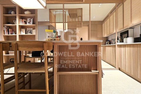 Apartment à vendre à Barcelona, Espagne, 2 chambres, 71 m2 No. 158197 - photo 5