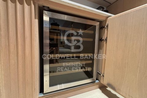 Apartment à vendre à Barcelona, Espagne, 2 chambres, 71 m2 No. 158197 - photo 8