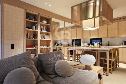 Apartment à vendre à Barcelona, Espagne, 2 chambres, 71 m2 No. 158197 - photo 4