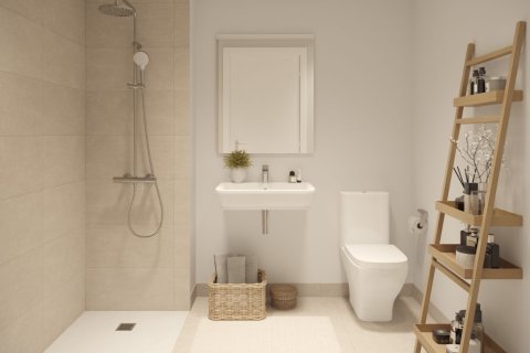 Appartamento in vendita a Pulpi, Almeria, Spagna 2 camere da letto, 90 mq. N° 190865 - foto 5