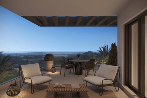 Appartamento in vendita a Pulpi, Almeria, Spagna 2 camere da letto, 90 mq. N° 190865 - foto 3