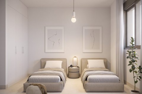 Appartamento in vendita a Pulpi, Almeria, Spagna 2 camere da letto, 90 mq. N° 190865 - foto 6