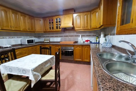 Apartment for sale Mutxamel, Alicante, Spain 5 bedrooms, 530 sq.m. No. 116665 - photo 18