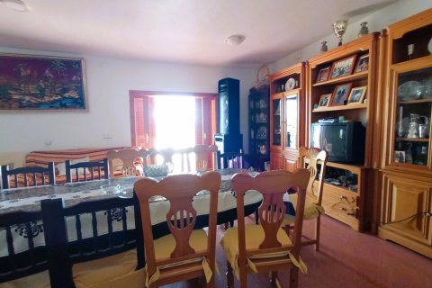Apartment for sale Mutxamel, Alicante, Spain 5 bedrooms, 530 sq.m. No. 116665 - photo 9