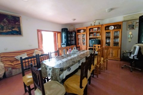 Apartment for sale Mutxamel, Alicante, Spain 5 bedrooms, 530 sq.m. No. 116665 - photo 19