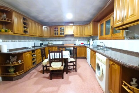 Apartment for sale Mutxamel, Alicante, Spain 5 bedrooms, 530 sq.m. No. 116665 - photo 16