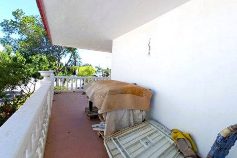 Apartment for sale Mutxamel, Alicante, Spain 5 bedrooms, 530 sq.m. No. 116665 - photo 26