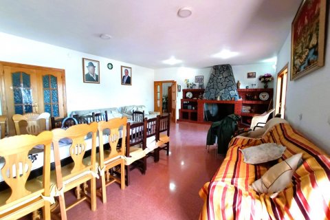 Apartment for sale Mutxamel, Alicante, Spain 5 bedrooms, 530 sq.m. No. 116665 - photo 12