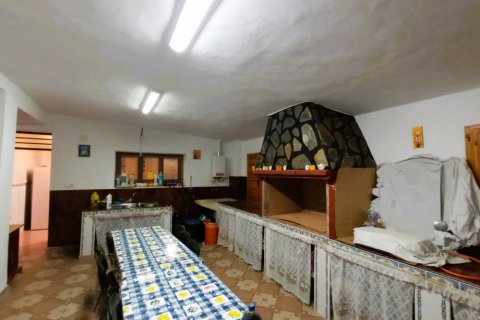 Apartment for sale Mutxamel, Alicante, Spain 5 bedrooms, 530 sq.m. No. 116665 - photo 21