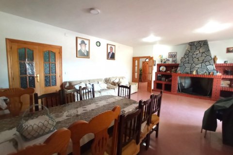 Apartment for sale Mutxamel, Alicante, Spain 5 bedrooms, 530 sq.m. No. 116665 - photo 13