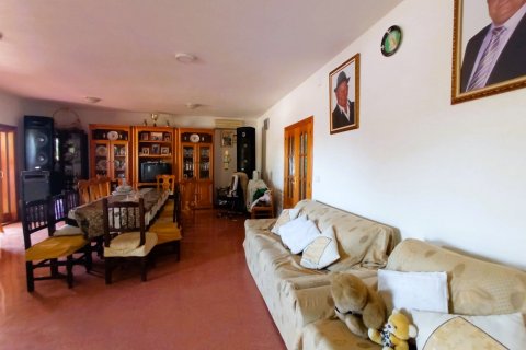 Apartment for sale Mutxamel, Alicante, Spain 5 bedrooms, 530 sq.m. No. 116665 - photo 7