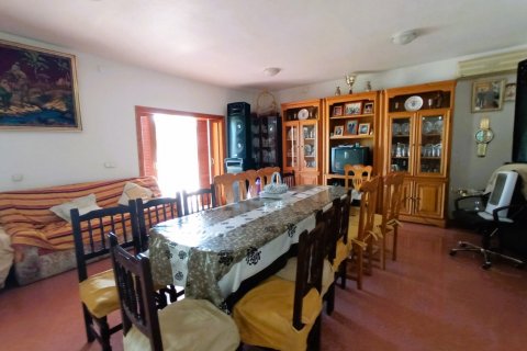 Apartment for sale Mutxamel, Alicante, Spain 5 bedrooms, 530 sq.m. No. 116665 - photo 8