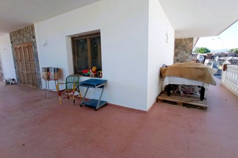 Apartment for sale Mutxamel, Alicante, Spain 5 bedrooms, 530 sq.m. No. 116665 - photo 28