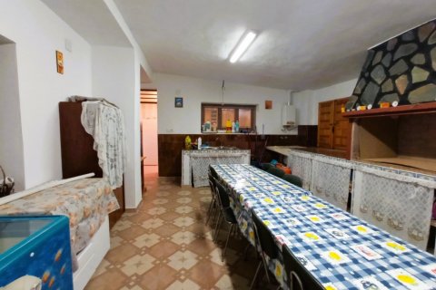 Apartment for sale Mutxamel, Alicante, Spain 5 bedrooms, 530 sq.m. No. 116665 - photo 23