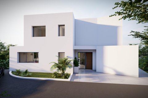 Villa in vendita Moraira, Alicante, Spagna 4 camere da letto, 365 mq. N° 116757 - foto 2